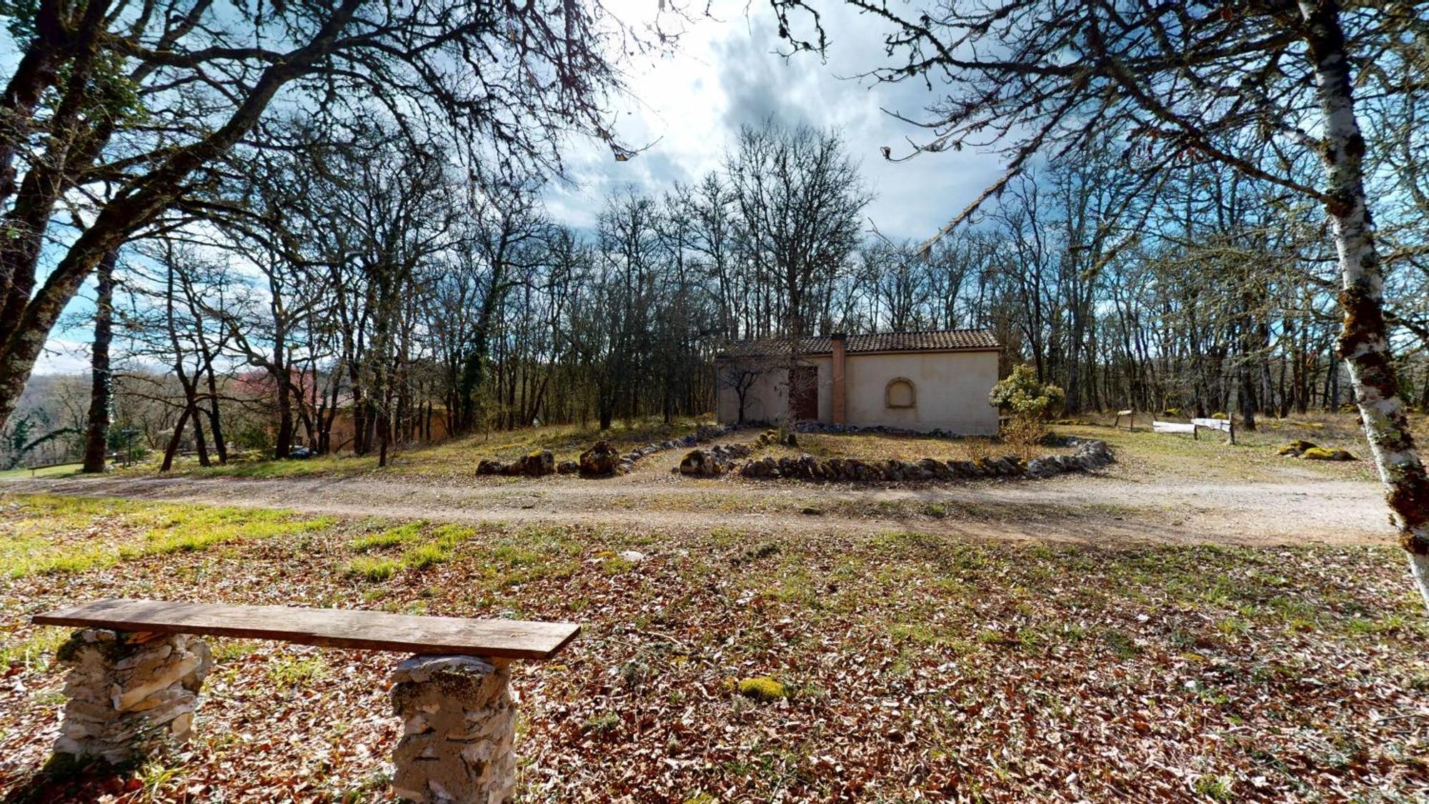 Les Gites Des Dryades Vers  Exterior foto